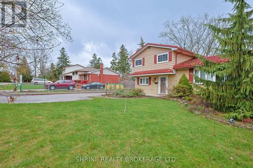 127 Odessa Avenue, London South (South O), ON - Outdoor