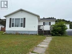 14 Valley Road Stephenville, NL A2N 2R4
