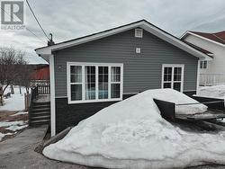 18A Woods Street  Twillingate, NL A0G 4M0