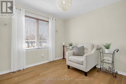 124 Macassa Circle, Ottawa, ON - Indoor Photo Showing Other Room