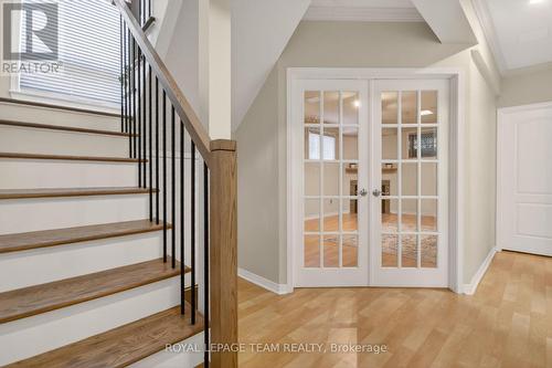 124 Macassa Circle, Ottawa, ON - Indoor Photo Showing Other Room