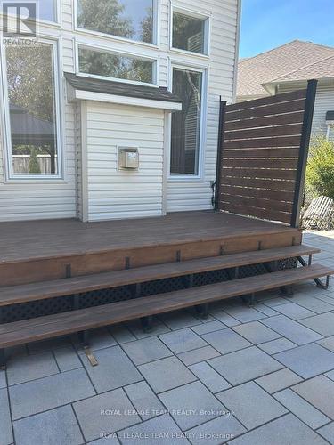 124 Macassa Circle, Ottawa, ON - Outdoor With Exterior