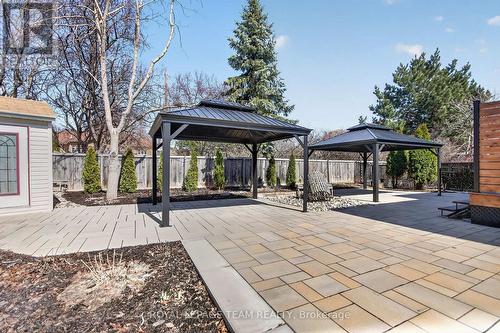124 Macassa Circle, Ottawa, ON - Outdoor