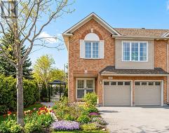 124 MACASSA CIRCLE  Ottawa, ON K2T 1J9