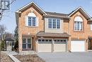 124 Macassa Circle, Ottawa, ON  - Outdoor With Facade 