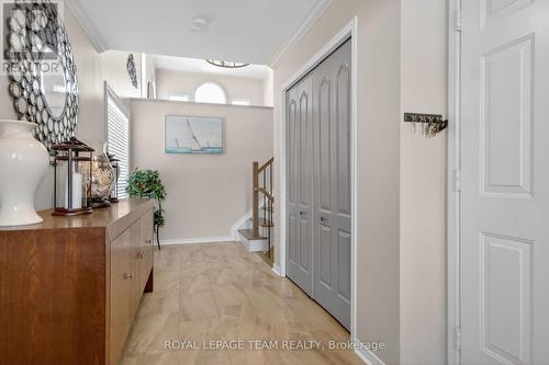 124 Macassa Circle, Ottawa, ON - Indoor Photo Showing Other Room