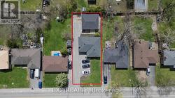 277 GROVE STREET E Barrie (Wellington), ON L4M 2R2