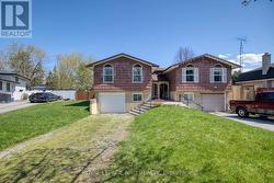 8 KERWIN GATE St. Catharines (Lakeport), ON L2N 4J8