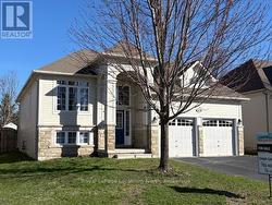 46 PRINCESS POINT DRIVE  Wasaga Beach, ON L9Z 3C1