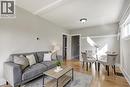 53 East 19Th Street, Hamilton, ON  - Indoor Photo Showing Living Room 