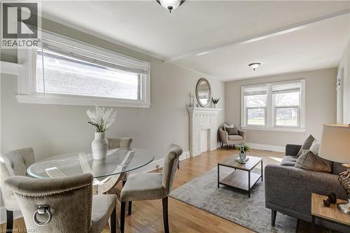 53 East 19Th Street, Hamilton, ON - Indoor