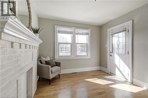 53 East 19Th Street, Hamilton, ON - Indoor Photo Showing Other Room