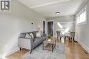 53 East 19Th Street, Hamilton, ON  - Indoor Photo Showing Living Room 