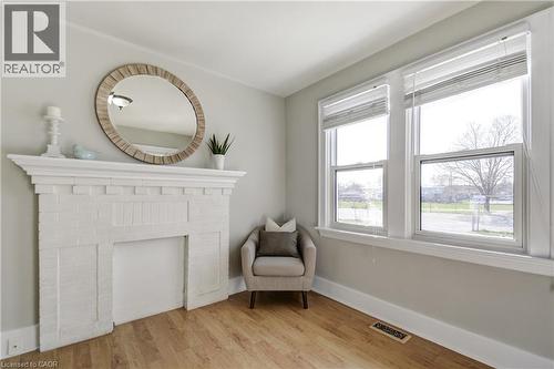 53 East 19Th Street, Hamilton, ON - Indoor Photo Showing Other Room