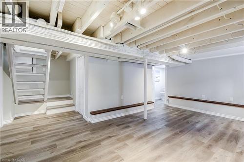 53 East 19Th Street, Hamilton, ON - Indoor