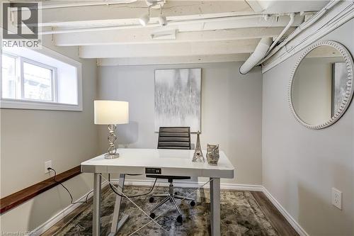 53 East 19Th Street, Hamilton, ON - Indoor Photo Showing Office