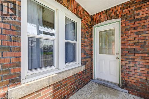 53 East 19Th Street, Hamilton, ON - Outdoor With Deck Patio Veranda With Exterior