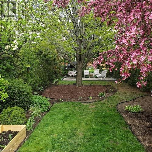 53 East 19Th Street, Hamilton, ON - Outdoor