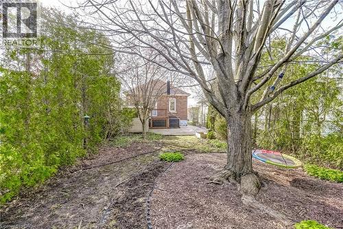 53 East 19Th Street, Hamilton, ON - Outdoor