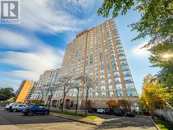 1801 - 21 OVERLEA BOULEVARD Toronto, ON M4H 1P2