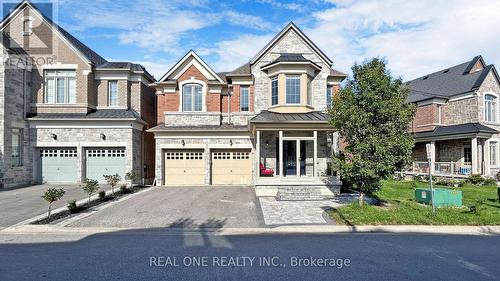 6 - 1815 FAIRPORT ROAD  Pickering, ON L1V 1T2
