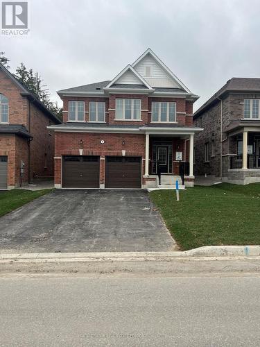 6 FORESTLANE WAY  Scugog, ON L9L 0B2