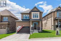 14 FORESTLANE WAY  Scugog, ON L9L 0B2