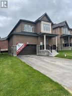 Holden Woods Lot 45 - The Walsh Elevation B - 