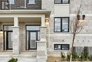 11407 Leslie Street, Richmond Hill, ON  -  With Facade 