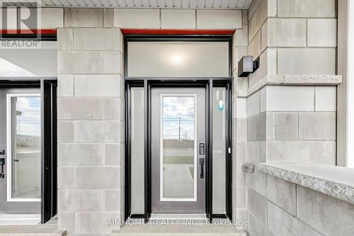 11407 Leslie Street, Richmond Hill, ON -  Photo Showing Other Room