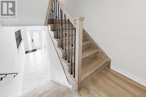 11407 Leslie Street, Richmond Hill, ON - Indoor Photo Showing Other Room