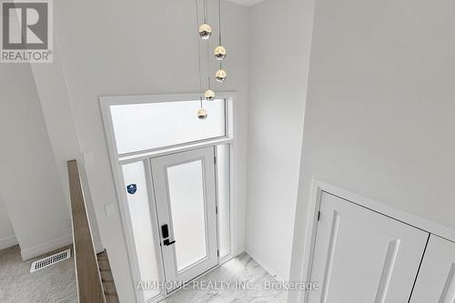 11407 Leslie Street, Richmond Hill, ON - Indoor Photo Showing Other Room