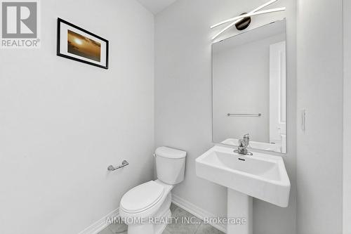 11407 Leslie Street, Richmond Hill, ON - Indoor Photo Showing Bathroom