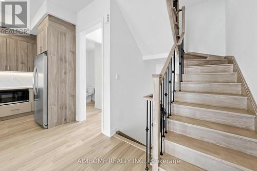 11407 Leslie Street, Richmond Hill, ON - Indoor Photo Showing Other Room