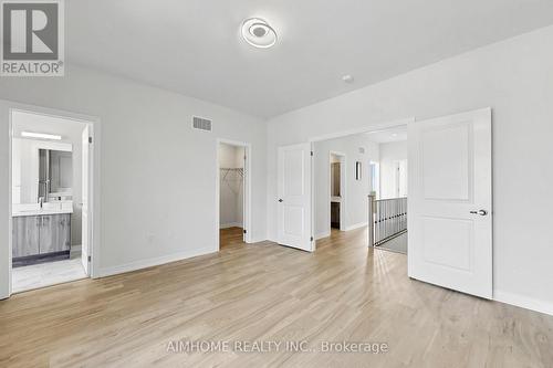 11407 Leslie Street, Richmond Hill, ON - Indoor Photo Showing Other Room