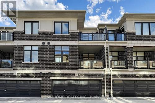 11407 Leslie Street, Richmond Hill, ON - Outdoor With Facade