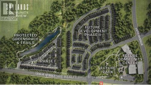 11407 Leslie Street, Richmond Hill, ON - Other