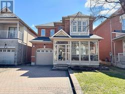 119 GAUGUIN AVENUE Vaughan, ON L4J 9J4