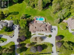 12 JARVIS AVENUE  Aurora, ON L4G 6W8