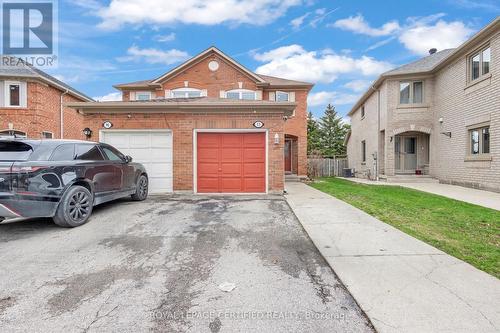 13 MOUNT FUJI CRESCENT  Brampton, ON L6R 2L3