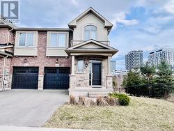 362 THRESHING MILL BOULEVARD  Oakville, ON L6H 0P6