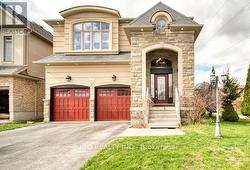 548 WASAGA CRESCENT Waterloo, ON N2V 2Y7