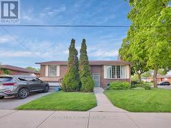 UPPER - 109 JUNE STREET Hamilton, ON L9A 2R8