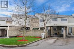 415 MORGAN Avenue Unit# 8  Kitchener, ON N2A 2V6