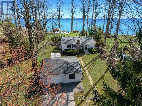 113 VICTORIA BEACH ROAD  Cramahe, ON K0K 1S0