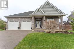 21 AMANDA AVENUE South-West Oxford (Mount Elgin), ON N0J 1N0