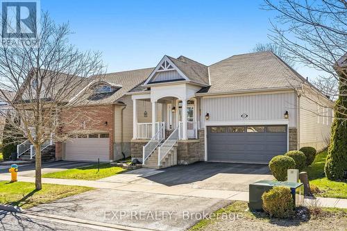 803 GREENLY DRIVE  Cobourg, ON K9A 0C6