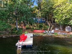 11 - 1158 CRANBERRY ROAD  Muskoka Lakes (Medora), ON P0C 1A0