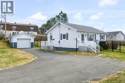 278 Molson Avenue  Saint John, NB E2M 3J7