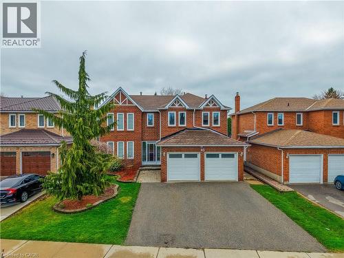 85 PROFESSOR'S LAKE Parkway  Brampton, ON L6S 4T4